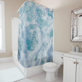 schönes ​ ​ duschvorhang (Beispiel)