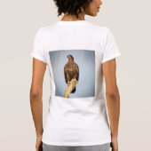 Schönes E9 T-Shirt (Rückseite)