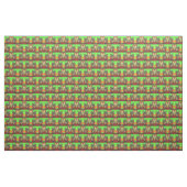 schönes Eichhörnchen Stoff (Yard (91,4 cm))