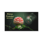 schönes einzigartiges Entwurfsphotographgeschäft