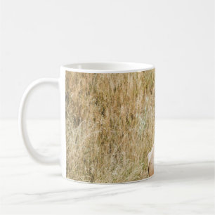 SCHÖNES ELK DEIN KAFFEETASSE