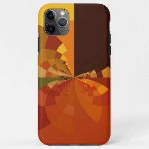 Schönes Erde Abstrakt Kunst Druck Case-Mate iPhone Hülle