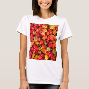 Schönes Essen T-Shirt
