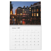 "Schönes Europa" - Kalender 2022 (Jan 2027)