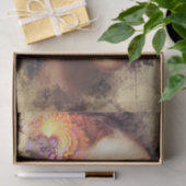 Schönes Face Tissue Paper Seidenpapier (Geschenk)