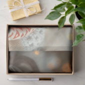 Schönes Faible und Baby Fantasy Art Tissue Paper Seidenpapier (Geschenk)