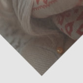 Schönes Faible und Baby Fantasy Art Tissue Paper Seidenpapier (Ausschnitt)