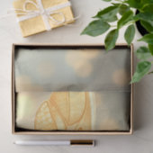 Schönes Faible und Baby Fantasy Art Tissue Paper Seidenpapier (Geschenk)