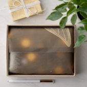 Schönes Faible und Baby Fantasy Art Tissue Paper Seidenpapier (Geschenk)