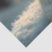 Schönes Faible und Baby Fantasy Art Tissue Paper Seidenpapier (Ausschnitt)