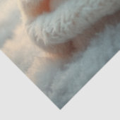 Schönes Faible und Baby Fantasy Art Tissue Paper Seidenpapier (Ausschnitt)