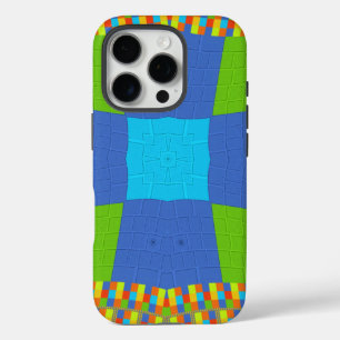 Schönes fantastisches Design für EGYPTIEN iPhone 16 Pro Hülle