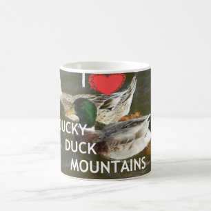 Schönes fantastisches Feminine Customize-Produkt Kaffeetasse