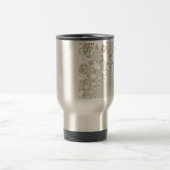 Schönes fantastisches Feminine Design Reisebecher (Mittel)
