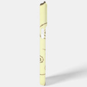 Schönes fantastisches feminines Design mein XOXO Case-Mate iPhone Hülle (Rückseite / Rechts)