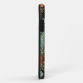 Schönes Fantasy White Horse Case-Mate iPhone Hülle (Hinten/Rechts)