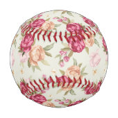 Schönes Farbparfum auf Grün Baseball (Vorderseite)