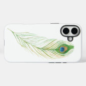 Schönes Feather Case-Mate iPhone Hülle (Rückseite (Horizontal))