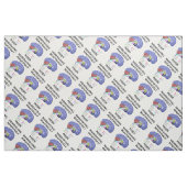 Schönes Fehlverhalten innerhalb des anatomischen G Stoff (Fat Quarter (45,7 x 55,9 cm))