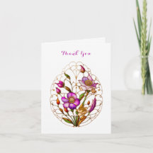 Schönes Fenster aus gebettetem Glas