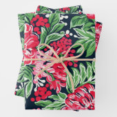 Schönes Festival Geschenkpapier Set (Beispiel)