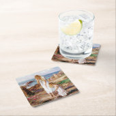 Schönes Fine Art Untersetzer Set (Vor Ort)