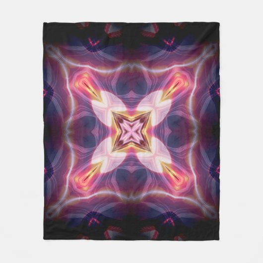 Schönes Fleece Blanket (Vorderseite)