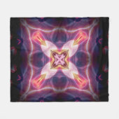 Schönes Fleece Blanket (Vorderseite (Horizontal))