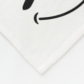 Schönes Fleece Blanket für Sie (Ecke)