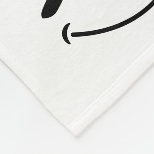 Schönes Fleece Blanket für Sie (Ecke)