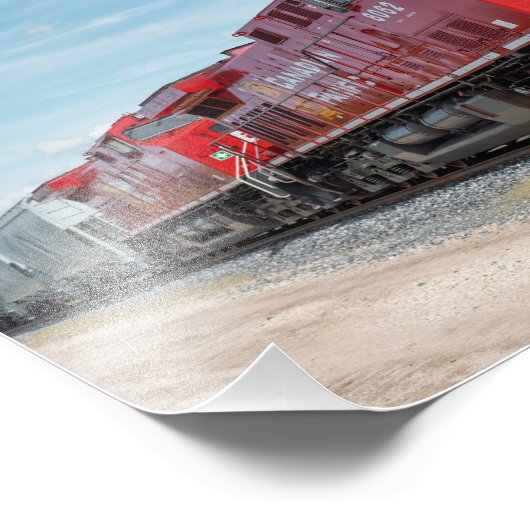 Schönes Foto (Ecke)