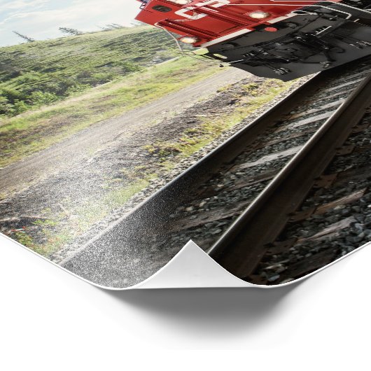 Schönes Foto (Ecke)