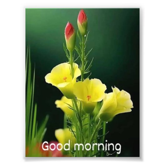 schönes Foto (Vorne)