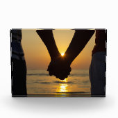 Schönes Foto-Album Fotoblock (Vorderseite)