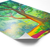 Schönes Foto Erweiterung (Ecke)