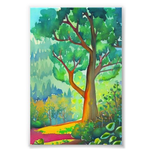 Schönes Foto Erweiterung (Vorne)