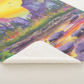 Schönes Foto für die Natur Sherpadecke (3/4)