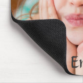 Schönes Foto Mousepad (Ecke)