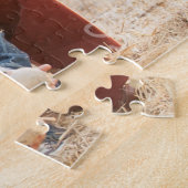 Schönes Foto Puzzle (Seite)