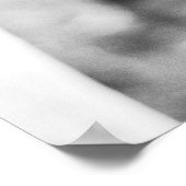 Schönes Freund Pferd "Poster" Poster (Ecke)