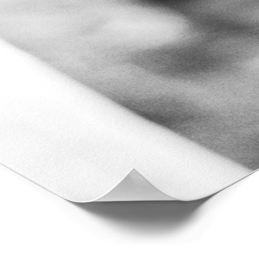 Schönes Freund Pferd "Poster" Poster (Ecke)