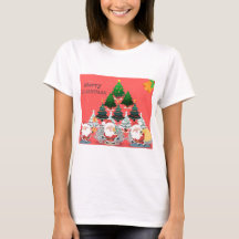 Schönes fröhliches Weihnachtsdesign