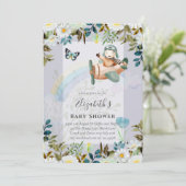 Schönes Fun Pilot Kinderspielgeräte Einladungen (Stehend Vorderseite)