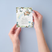 Schönes Fun Pilot Kinderspielgeräte Einladungen Flyer (Gruppe)