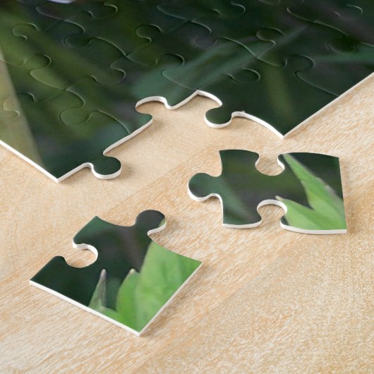 Schönes Garden Puzzle (Seite)