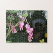 Schönes Garden Puzzle (Horizontal)