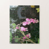 Schönes Garden Puzzle (Vertikal)