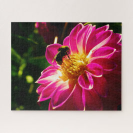 Schönes Garden Puzzle