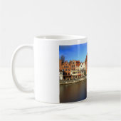 Schönes Gdansk Kaffeetasse (Links)