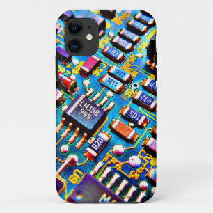 Schönes Gehäuse für das iPhone Case-Mate iPhone Hülle
